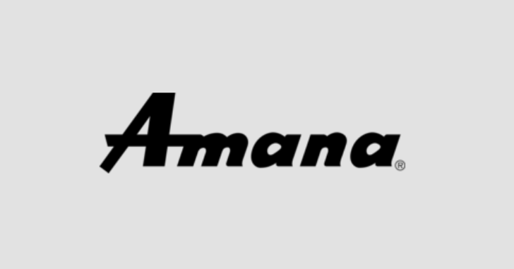 Amana Appliance Repair
