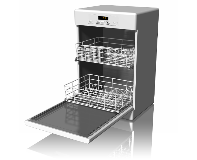 Dishwasher Repair