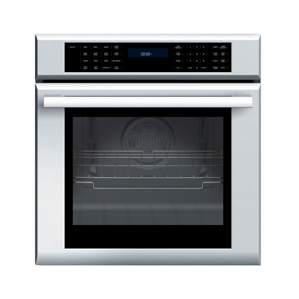 Oven & Stove Repair Service