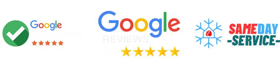 google appliance repair