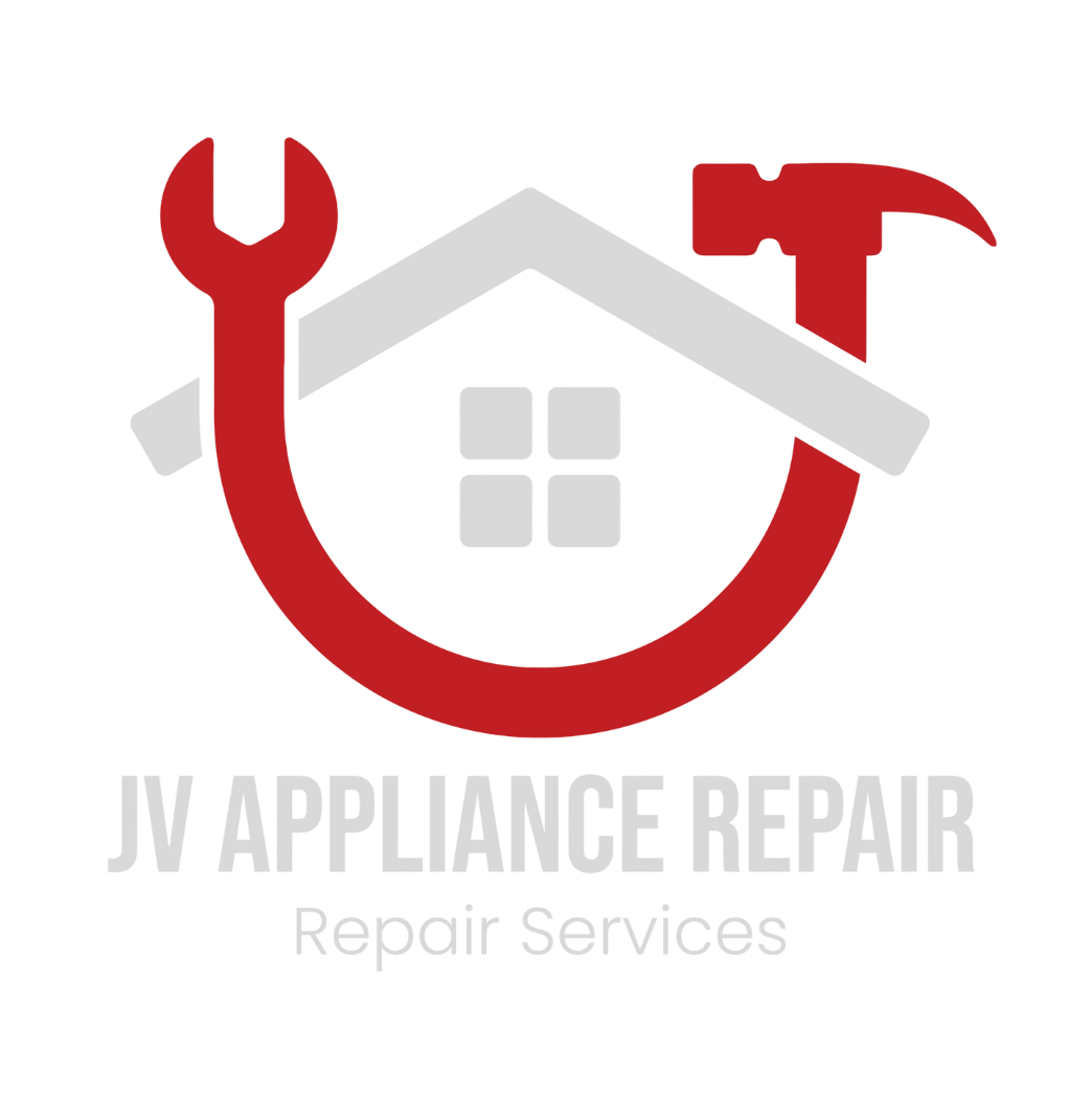 JV Appliance Repair - Washer, Dryer, Dishwasher, Refrigerator & Appliance Repair