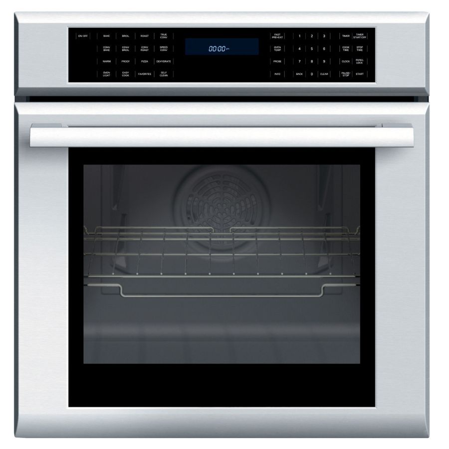 Oven & Stove Repair